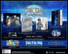 Star Ocean: Integrity and Faithlessness