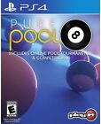 Pure Pool