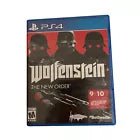 Wolfenstein: The New Order