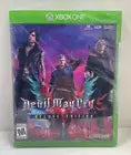 Devil May Cry 5 Deluxe Edition