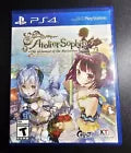 Atelier Sophie: The Alchemist of the Mysterious Book