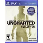 Uncharted: The Nathan Drake Collection