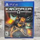 Kromaia Omega