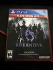 Resident Evil 6