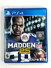 Madden NFL 25