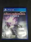 Final Fantasy XIV Online Complete Experience