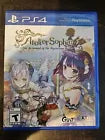 Atelier Sophie: The Alchemist of the Mysterious Book