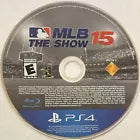 MLB 15: The Show