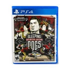 Sleeping Dogs: Definitive Edition