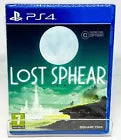 Lost Sphear