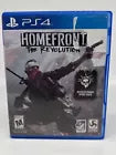 Homefront: The Revolution