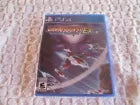 Dariusburst EX+ Another Chronicle