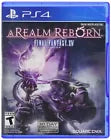 Final Fantasy XIV Online: A Realm Reborn