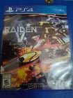 Raiden V: Director's Cut -- Limited Edition