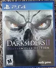 Darksiders II: Deathinitive Edition