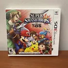 Super Smash Bros.