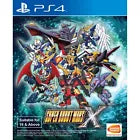 Super Robot Wars X