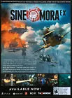 Sine Mora EX