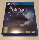 N.E.R.O.: Nothing Ever Remains Obscure