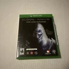 Middle-Earth: Shadow of Mordor Game of the Year Edition