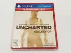 Uncharted: The Nathan Drake Collection