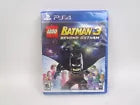 LEGO Batman 3: Beyond Gotham