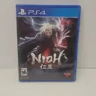 Nioh