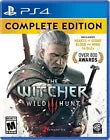 The Witcher 3: Wild Hunt - Complete Edition