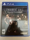 Resident Evil Origins Collection