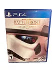 Star Wars Battlefront Deluxe Edition