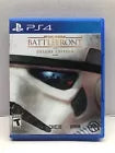 Star Wars Battlefront Deluxe Edition