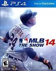 MLB 14: The Show