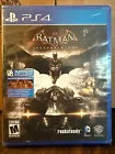 Batman: Arkham Knight