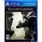 The Last Guardian