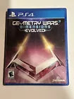 Geometry Wars 3 Dimensions Evolved