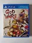 God Wars: Future Past