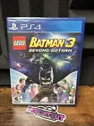 LEGO Batman 3: Beyond Gotham