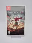 Darksiders III