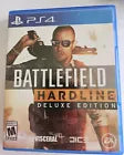 Battlefield Hardline Deluxe Edition