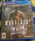 Murdered: Soul Suspect