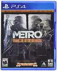 Metro Redux