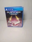 Geometry Wars 3 Dimensions Evolved