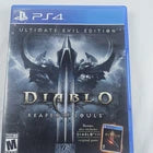 Diablo III: Ultimate Evil Edition