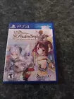 Atelier Sophie: The Alchemist of the Mysterious Book