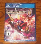 Samurai Warriors 4-II