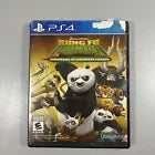 Kung Fu Panda: Showdown of Legendary Legends