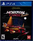 Horizon Chase Turbo