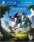 Horizon Zero Dawn