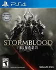 Final Fantasy XIV: Stormblood Expansion Pack