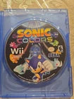 Sonic Colors